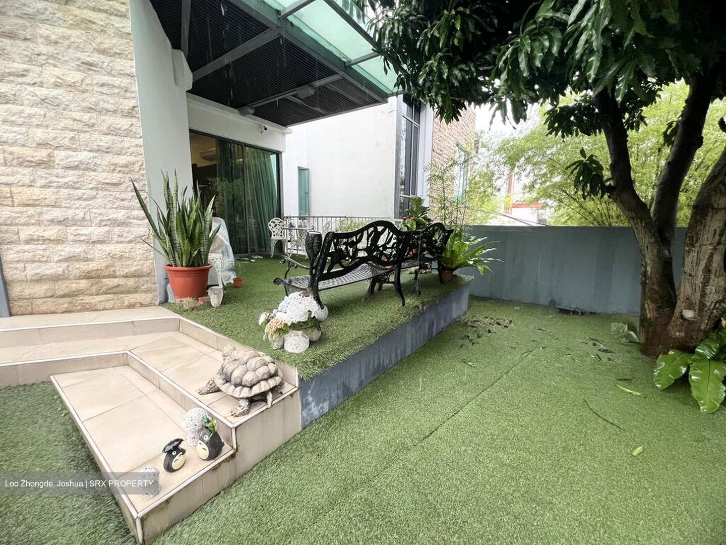 Lengkong Empat (D14), Semi-Detached #498701721